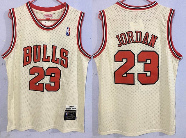 Chicago Bulls Jerseys 64